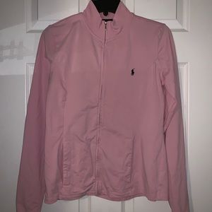 ralph lauren jacket